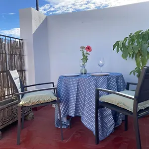  Apartment Atico Alfaqueque Spain